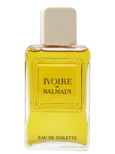 Imagen de Ivoire de Balmain