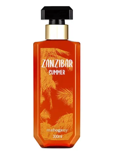 Imagen de Zanzibar Summer
