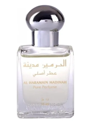 Imagen de Madinah