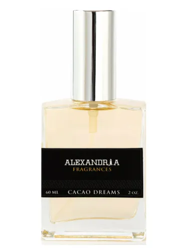 Perfume Cacao Dreams de Alexandria Fragrances