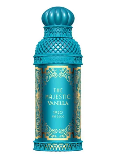 Imagen de The Majestic Vanilla