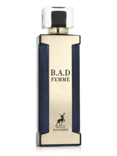 Perfume B.A.D. Femme de Maison Alhambra