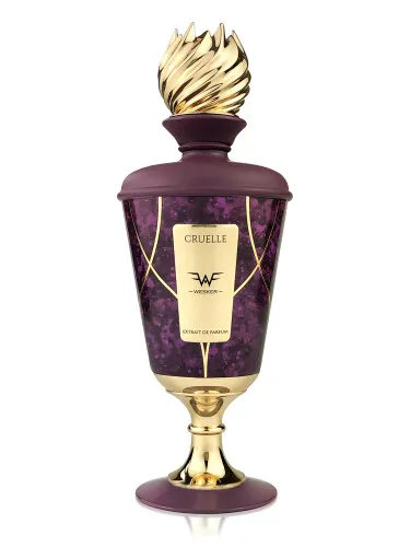 Perfume Cruelle de Wesker