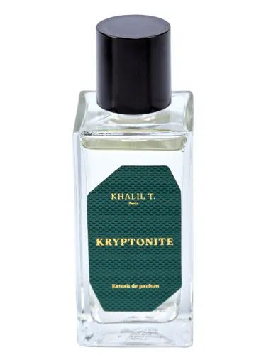 Imagen de Kryptonite