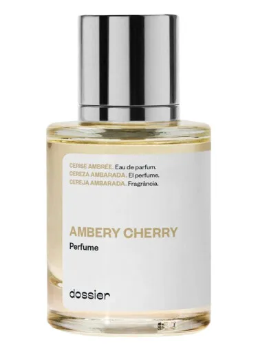 Perfume Ambery Cherry de Dossier