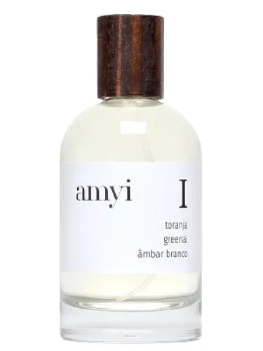 Perfume Amyi I de Amyi