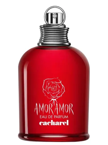 Imagen de Amor Amor Eau de Parfum
