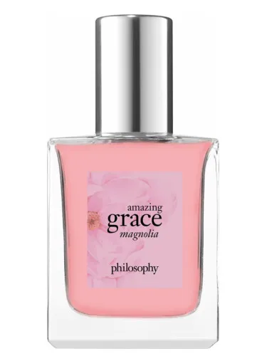 Perfume Amazing Grace Magnolia de Philosophy