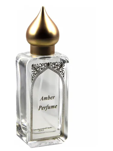 Perfume Amber Eau De Parfum de Nemat International
