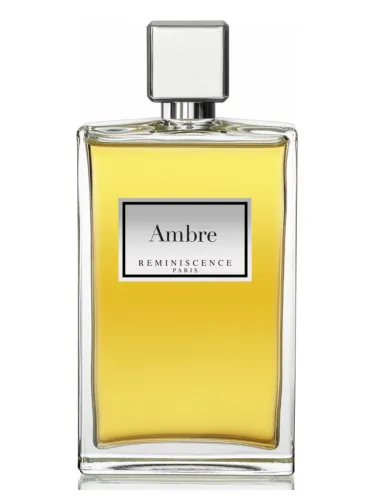 Perfume Ambre de Reminiscence
