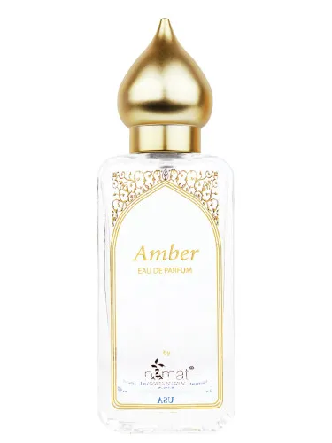 Perfume Amber Eau de Parfum de Nemat International