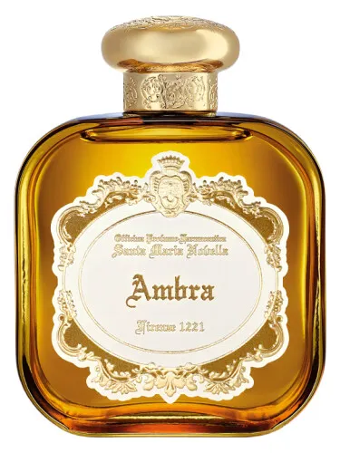 Imagen de Ambra
