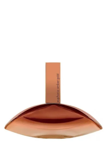 Imagen de Euphoria Amber Gold