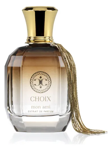 Perfume Mon Ami de Choix