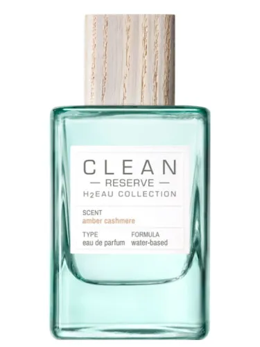 Imagen de H2Eau Amber Cashmere