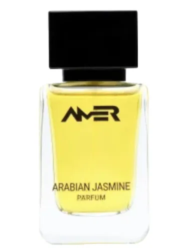 Perfume Arabian Jasmine de Amer Perfumes