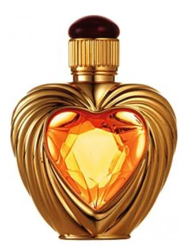 Perfume Rapture de Victoria's Secret