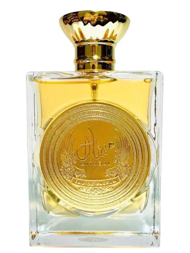Perfume Mithqal de Ard Al Zaafaran