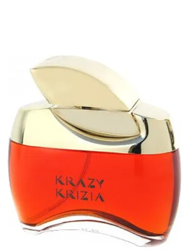 Perfume Krazy Krizia de Krizia