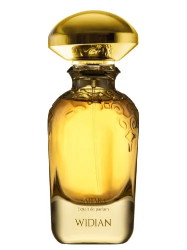 Perfume Sahara de WIDIAN