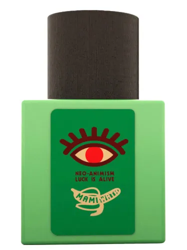 Perfume Neo-Animism de Mami Wata