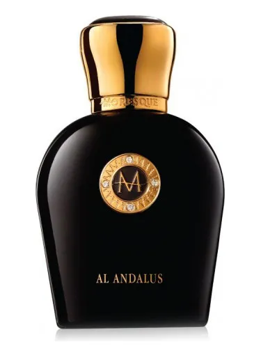 Imagen de Al Andalus