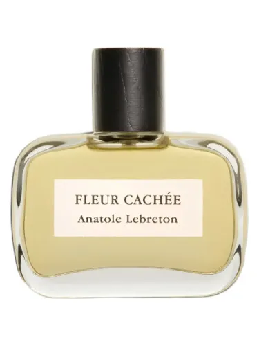 Perfume Fleur Cachée de Anatole Lebreton