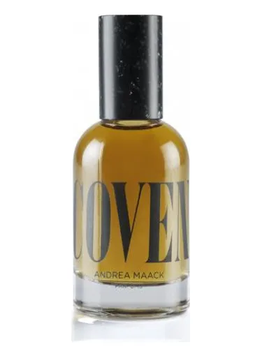 Perfume Coven de Andrea Maack