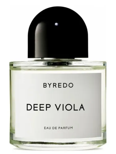 Perfume Deep Viola de Byredo