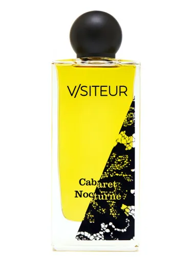 Perfume Cabaret Nocturne de V/SITEUR