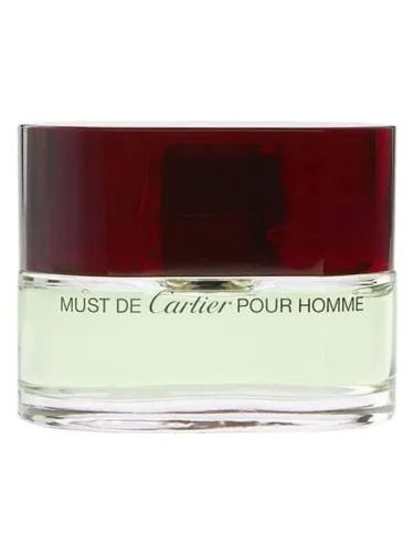 Imagen de Must de Cartier Pour Homme