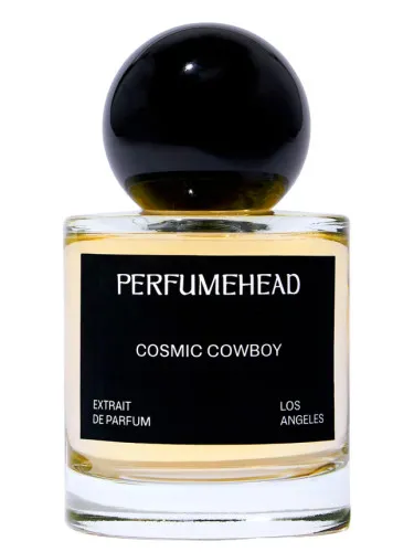 Perfume Cosmic Cowboy de Perfumehead