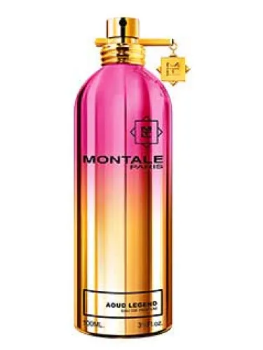 Imagen de Aoud Legend