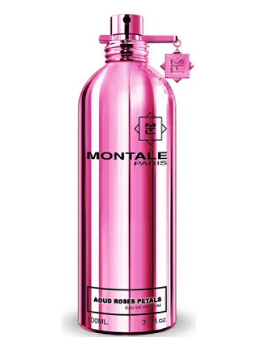 Imagen de Aoud Rose Petals