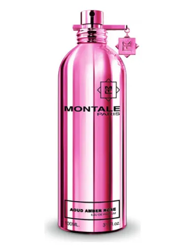 Imagen de Aoud Amber Rose