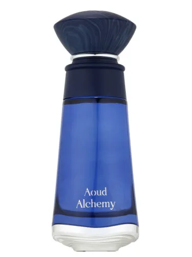 Perfume Aoud Alchemy de Fragrance World