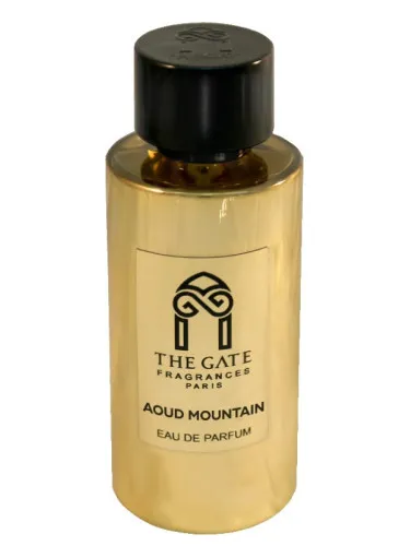 Perfume Aoud Mountain de The Gate Fragrances Paris