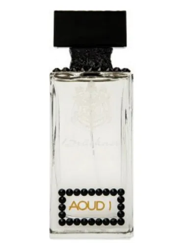 Perfume Aoud No 1 de Parfumerie Bruckner