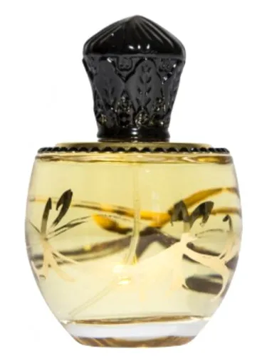 Perfume Aoud Black IV de Parfumerie Bruckner