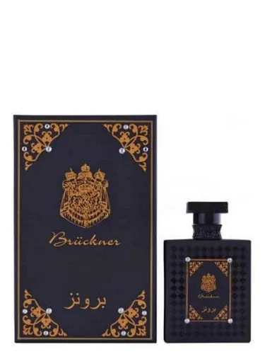 Perfume Aoud Bronze de Parfumerie Bruckner