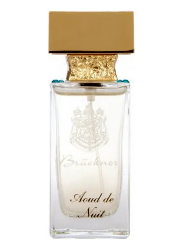 Perfume Aoud de Nuit de Parfumerie Bruckner