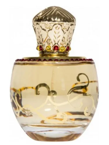 Perfume Aoud Red I de Parfumerie Bruckner