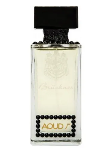 Perfume Aoud No 3 de Parfumerie Bruckner