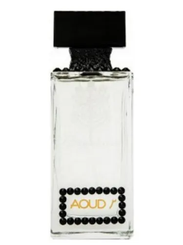 Perfume Aoud No 2 de Parfumerie Bruckner