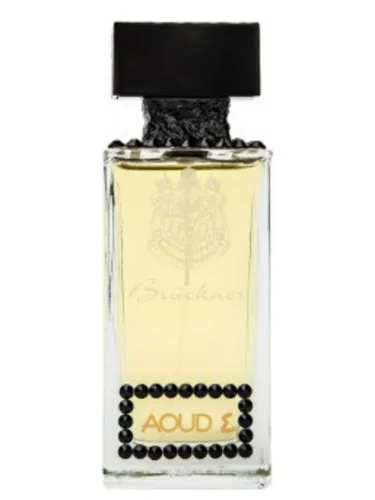 Perfume Aoud No 4 de Parfumerie Bruckner
