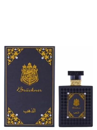 Perfume Aoud Gold de Parfumerie Bruckner
