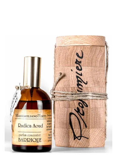 Imagen de Radica Aoud