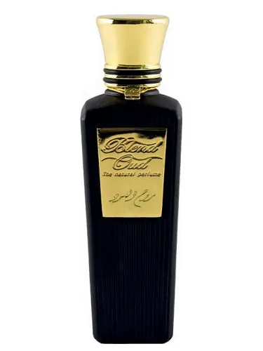Perfume Rouh Aoud de Blend Oud