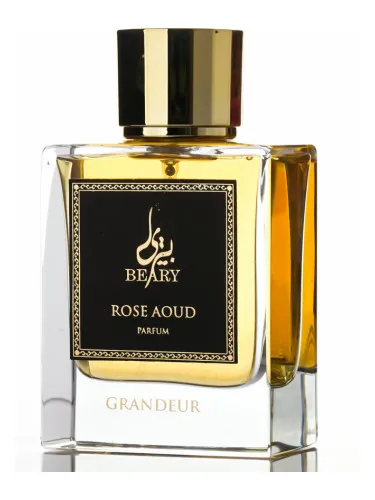 Imagen de Rose Aoud