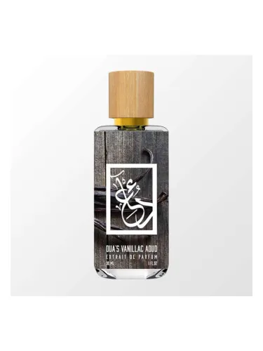 Perfume Dua's Vanillac Aoud de The Dua Brand